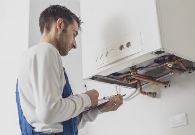 Best Tankless Heater Installation Contractors in Brentwood, CA