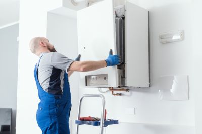 Cost of Water Heater in Brentwood, CA