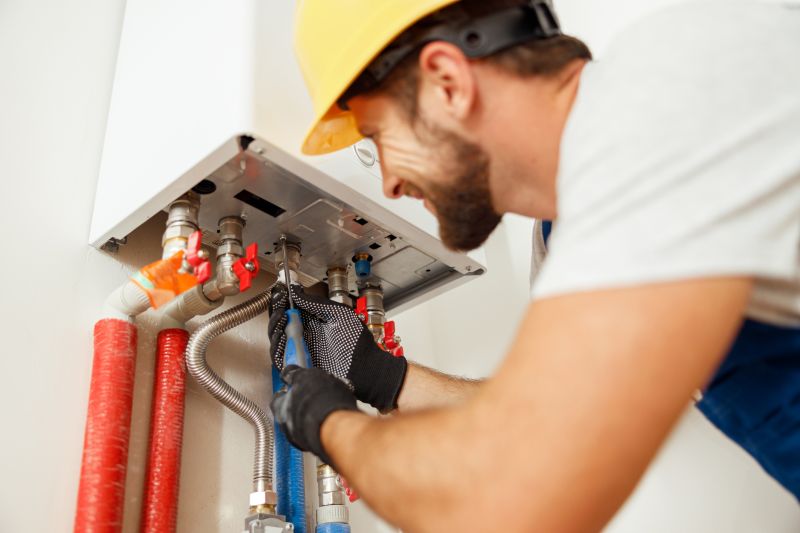 HVAC Technicians