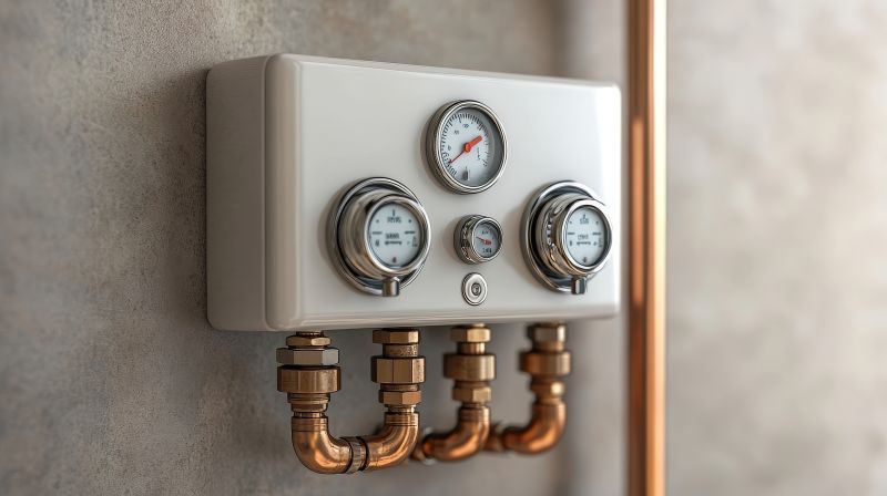 Why Tankless Water Heaters Sometimes Stop Producing Hot Water