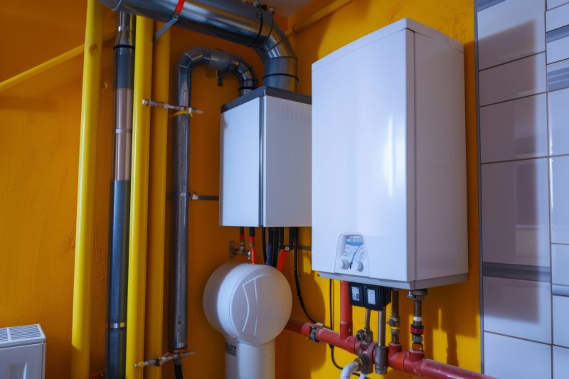 Why Tankless Water Heaters Sometimes Stop Producing Hot Water